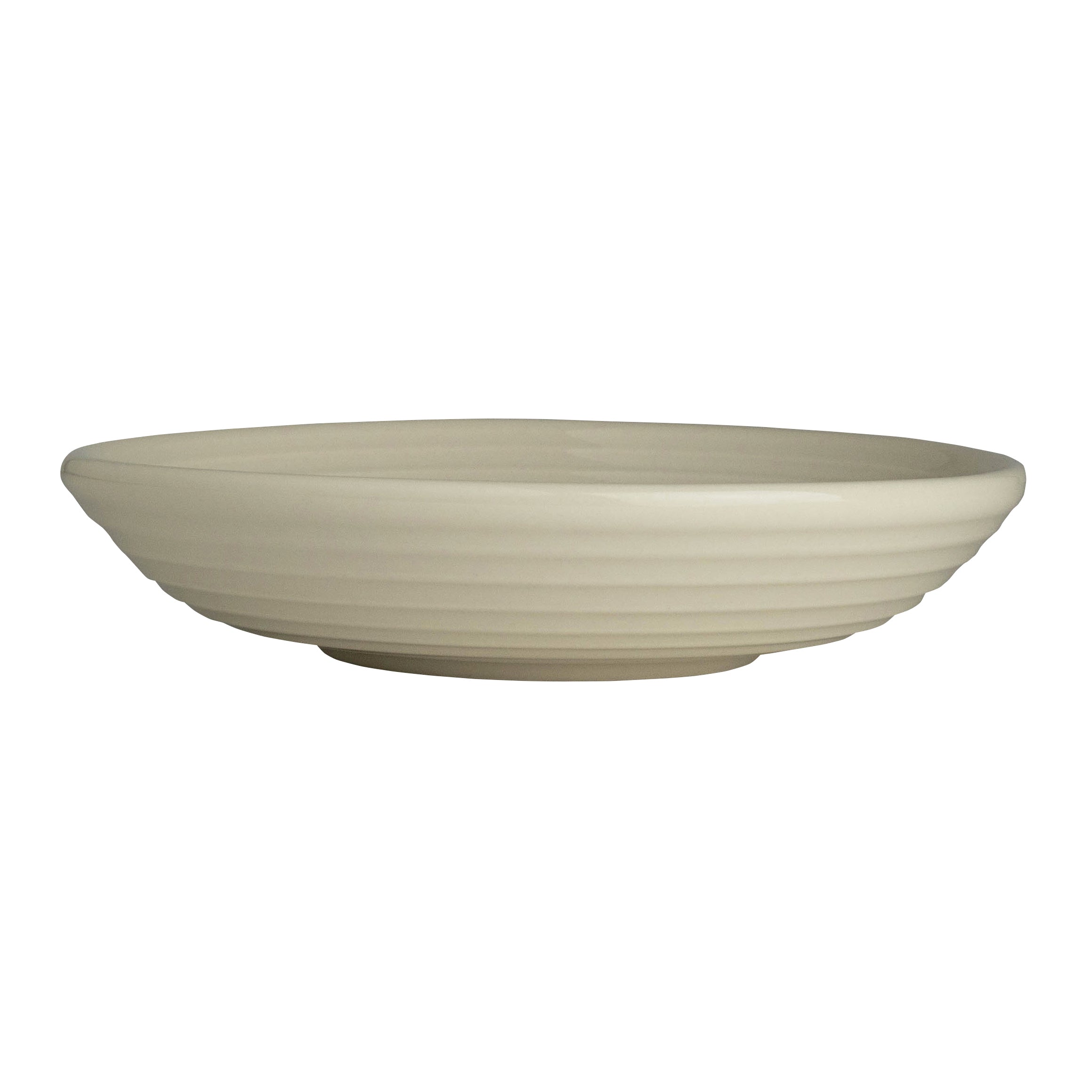 Salad Bowl 9.0" Dia. (28.0 Oz) Flipside