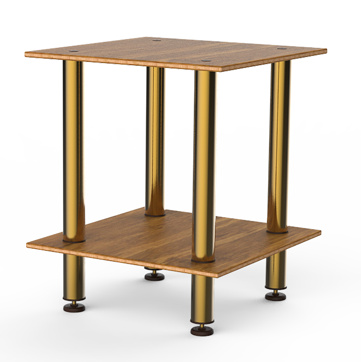Standard Small Station L 29.5" W 29.5" Modular