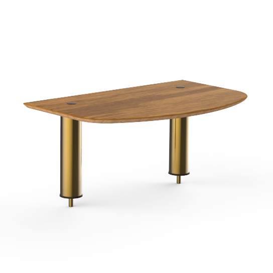 Classic High Side Shelf L 29.5" W 19.0" Modular