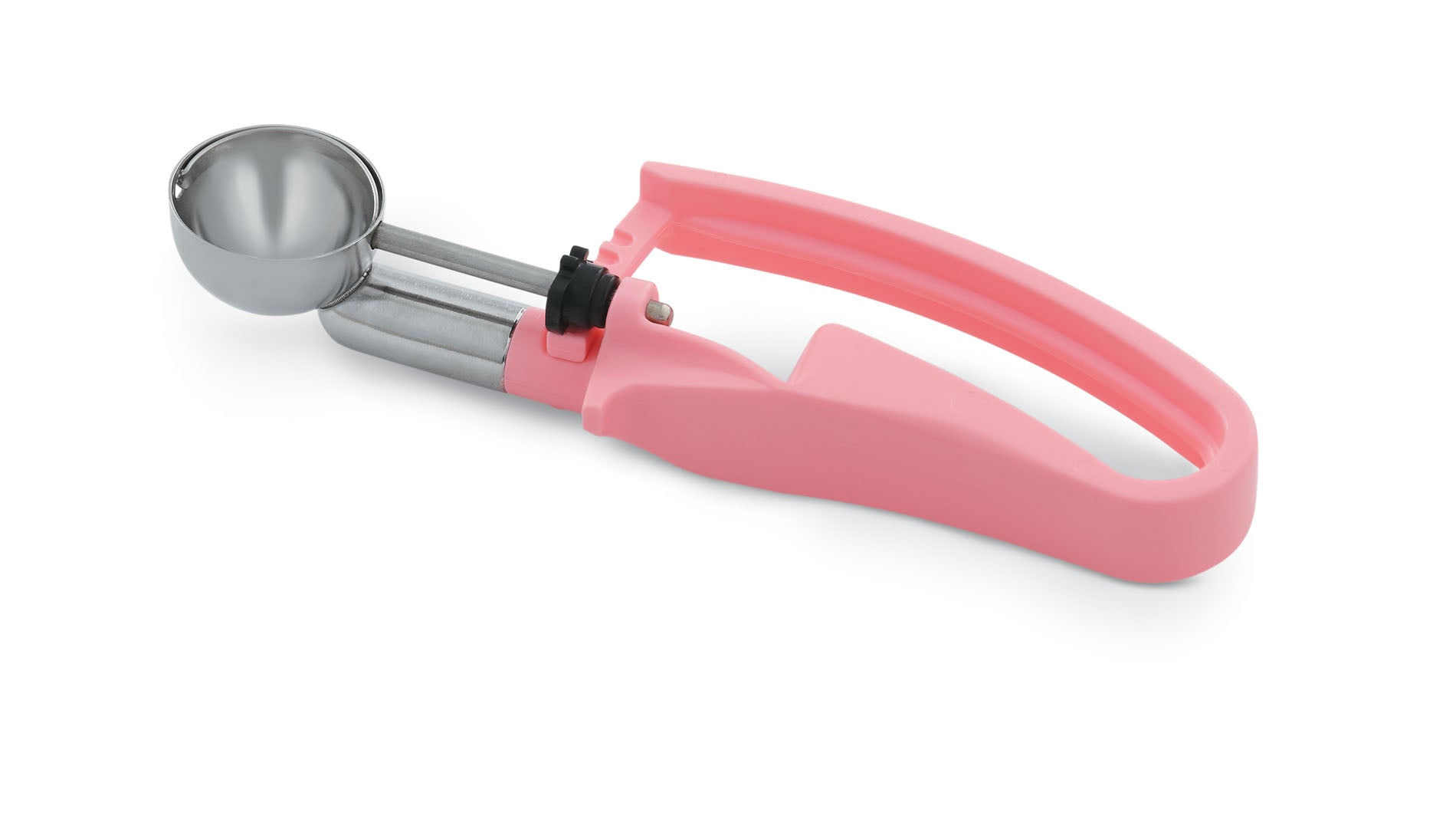 Standard Length Color-Coded 0.54-OZ Squeeze Disher