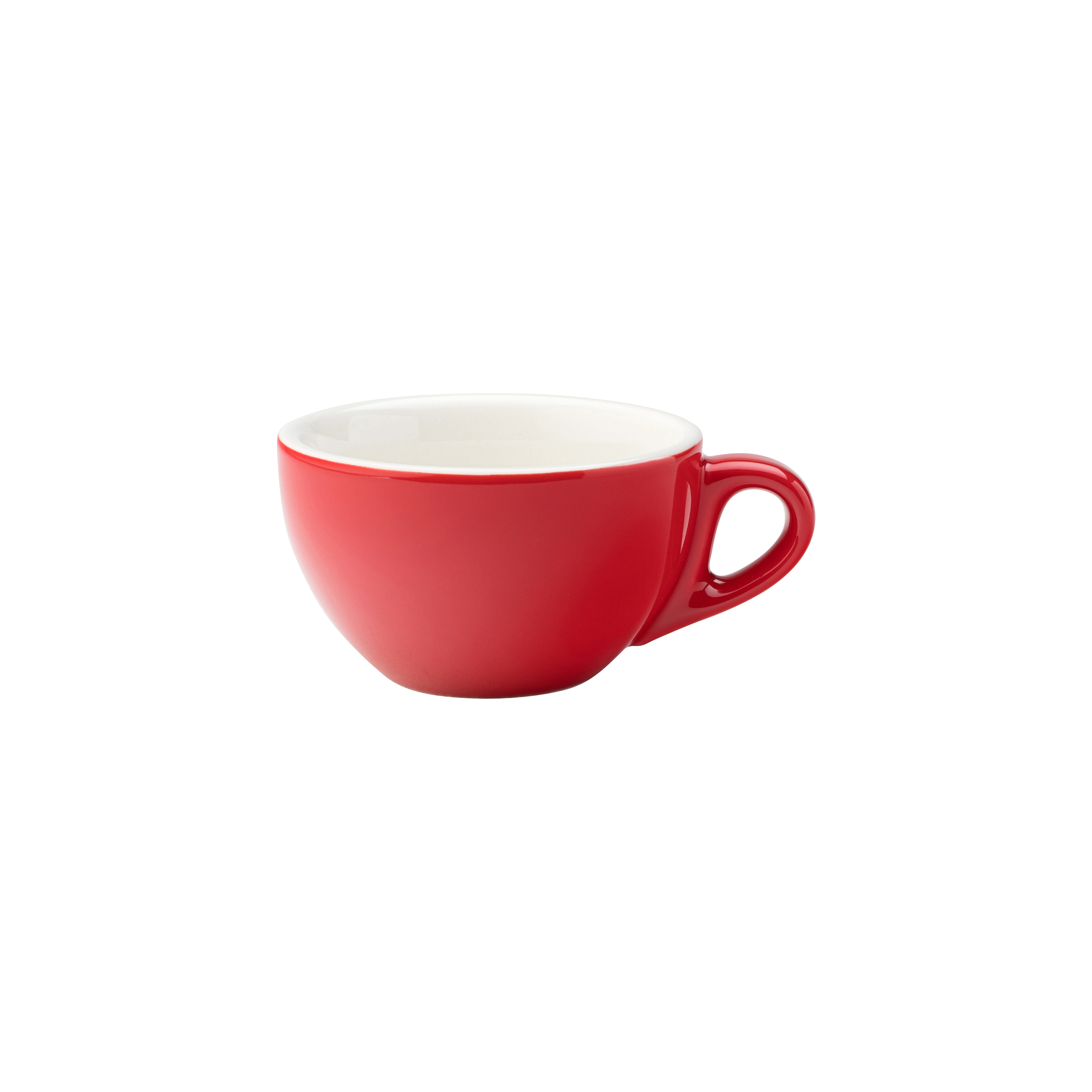 Barista Cappuccino Cups