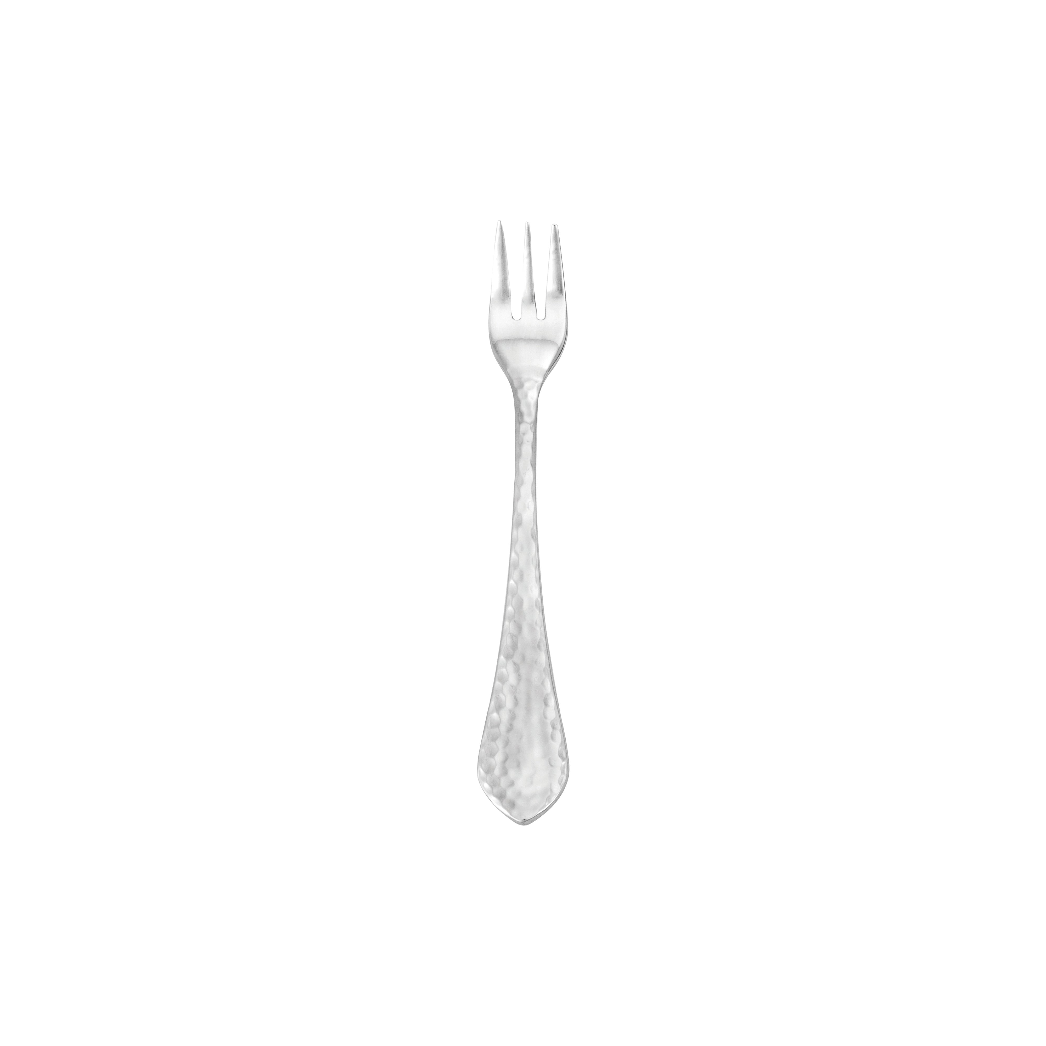 Ironstone Cocktail Fork 5.5