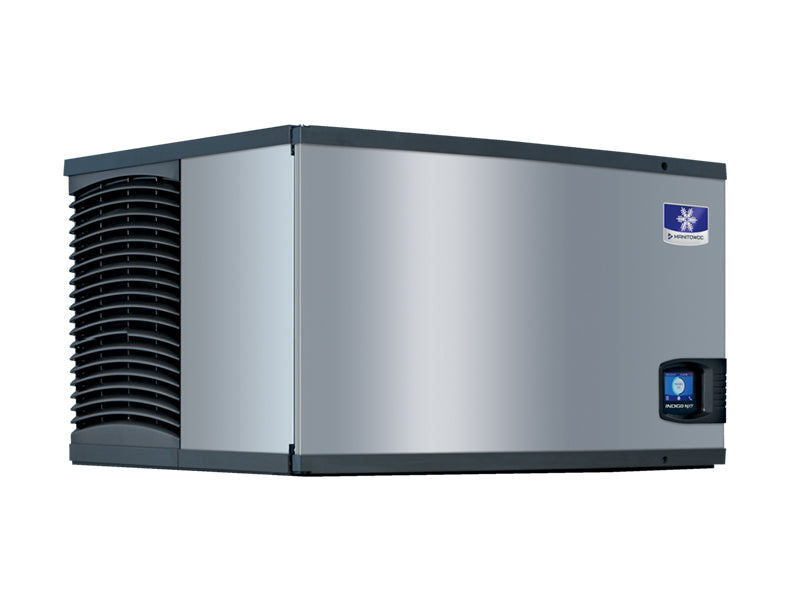30"W Indigo NXT™ Ice Maker, Cube Style - 309 lbs/day, Air Cooled