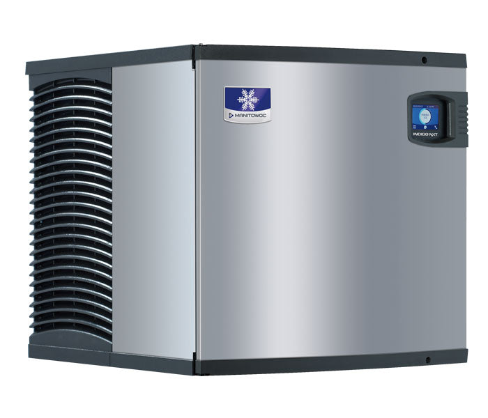 22"W Indigo NXT™ Ice Maker, Cube Style - 463 lbs/day, Air Cooled