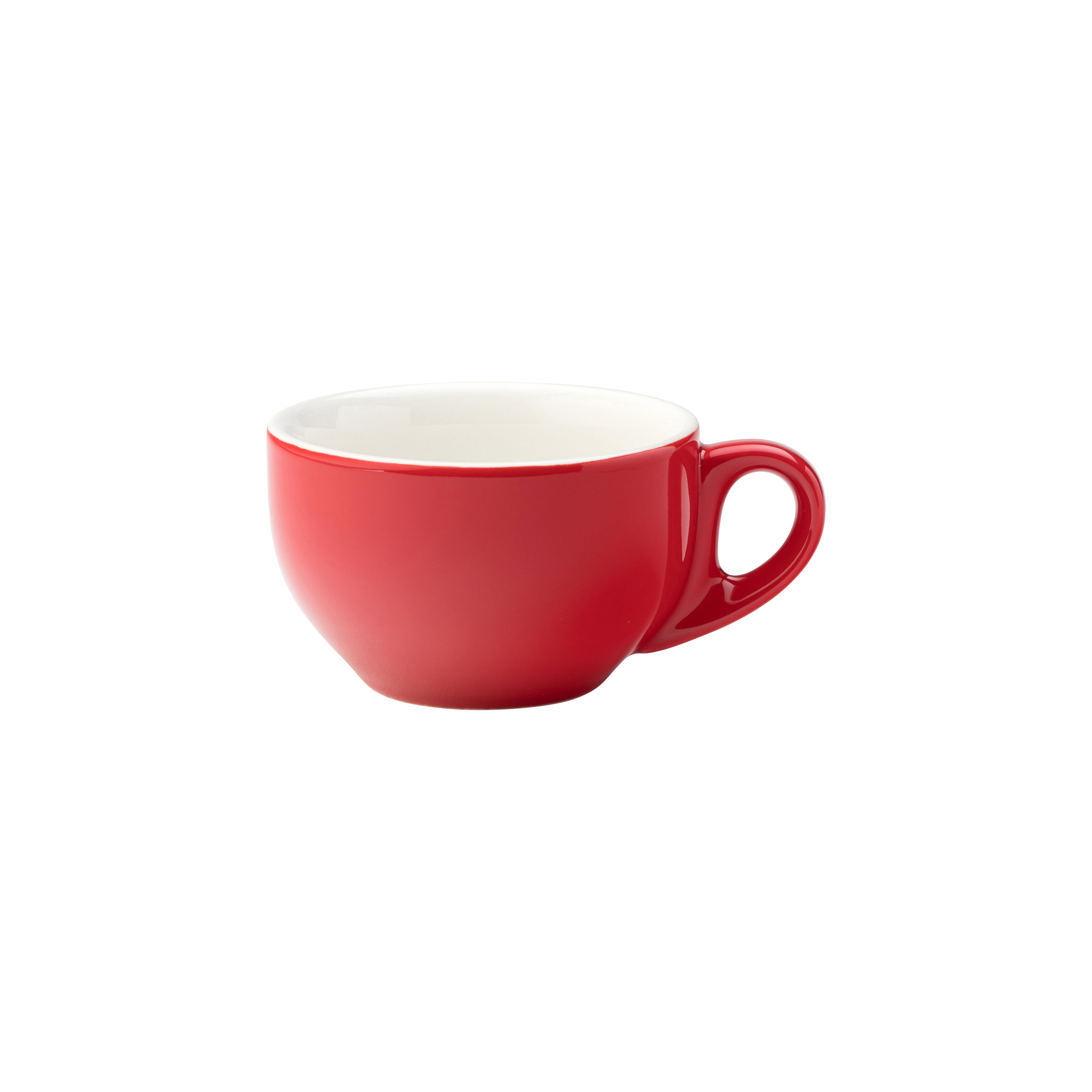 Barista Latte Cups