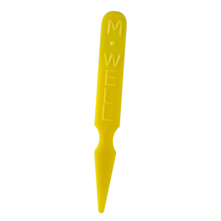 Steak Marker, Medium Well, Yellow