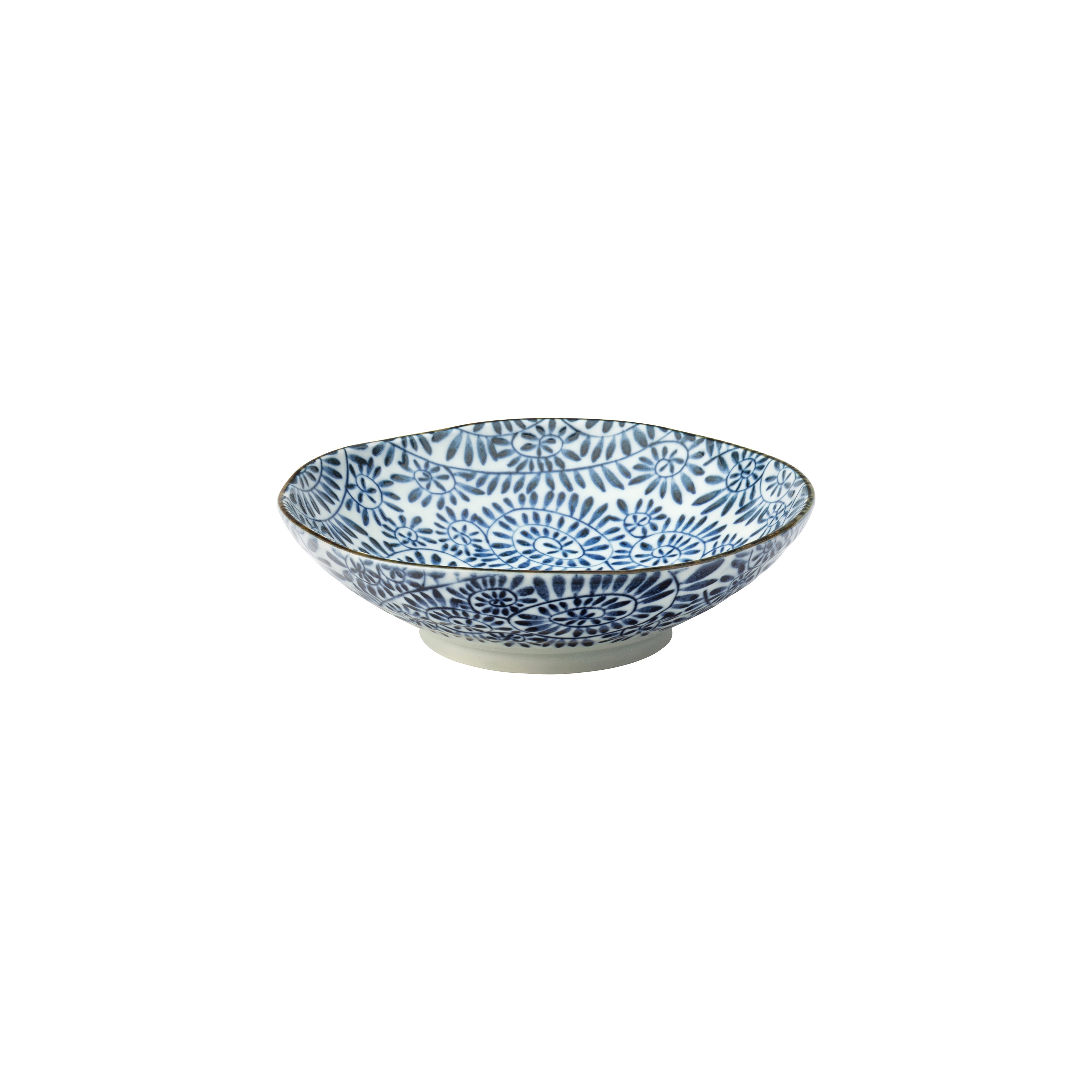 Botany Coupe Bowls
