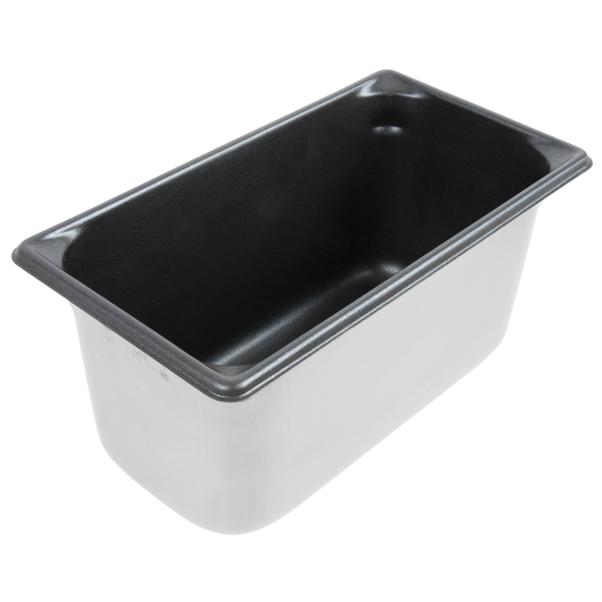 Super Pan V® with SteelCoat x3™ Non-Stick Interior