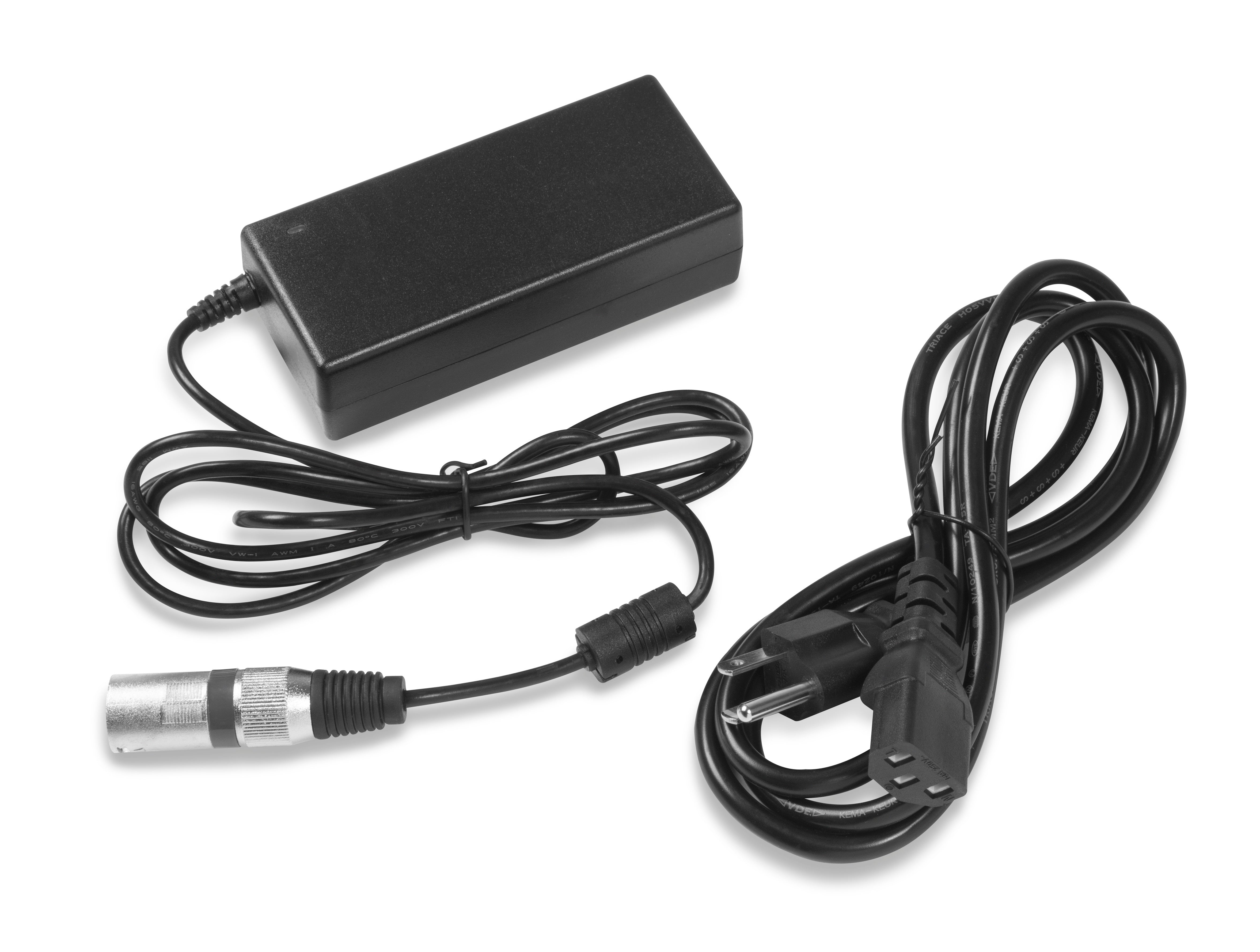 Ac Power Cord