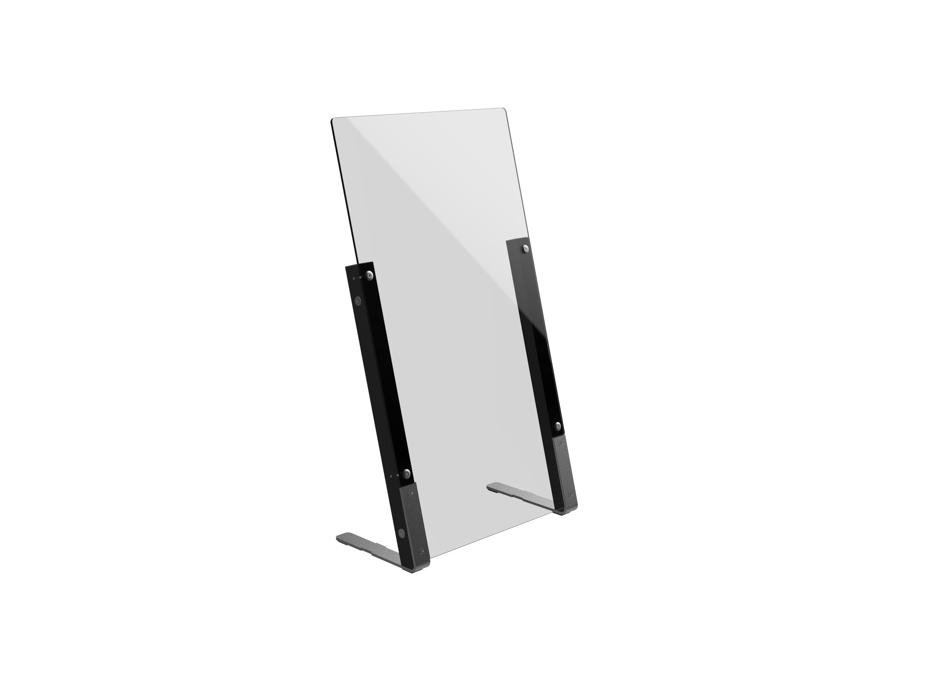Narrow V Shield L 20.0" V Shield