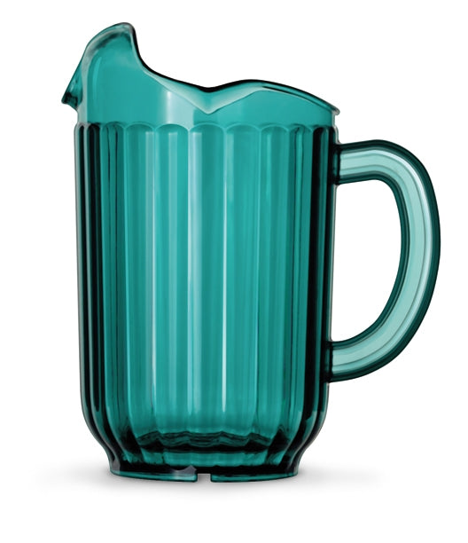 Traex® Tuffex™ Beverage Pitcher, Margarita Greem