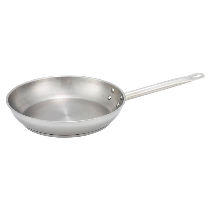 8" Stainless Steel Fry Pan