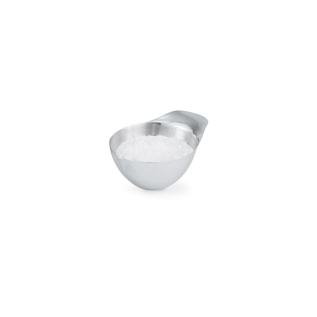 Stainless Steel Transfer Vessel - 16 OZ
