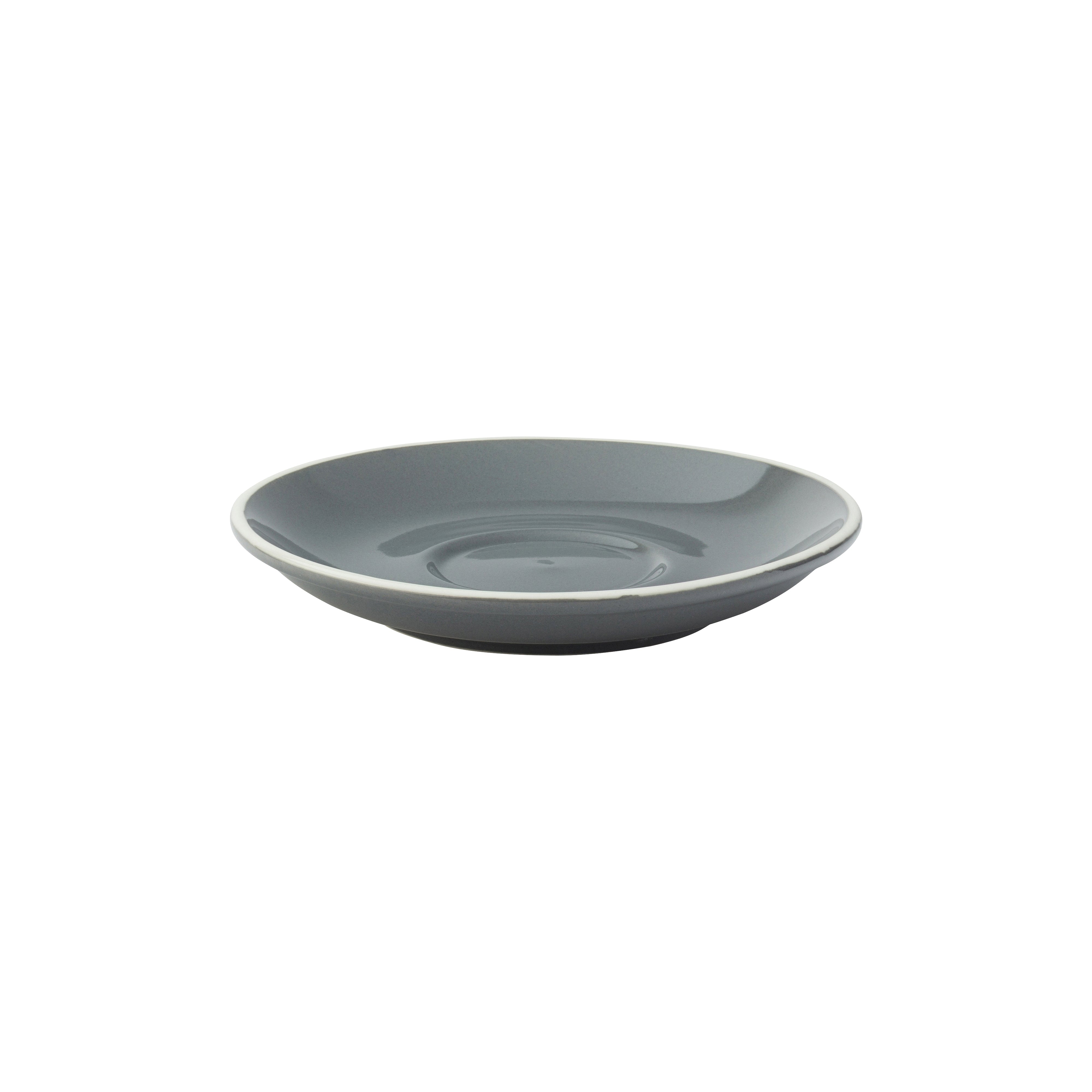 Barista Saucer
