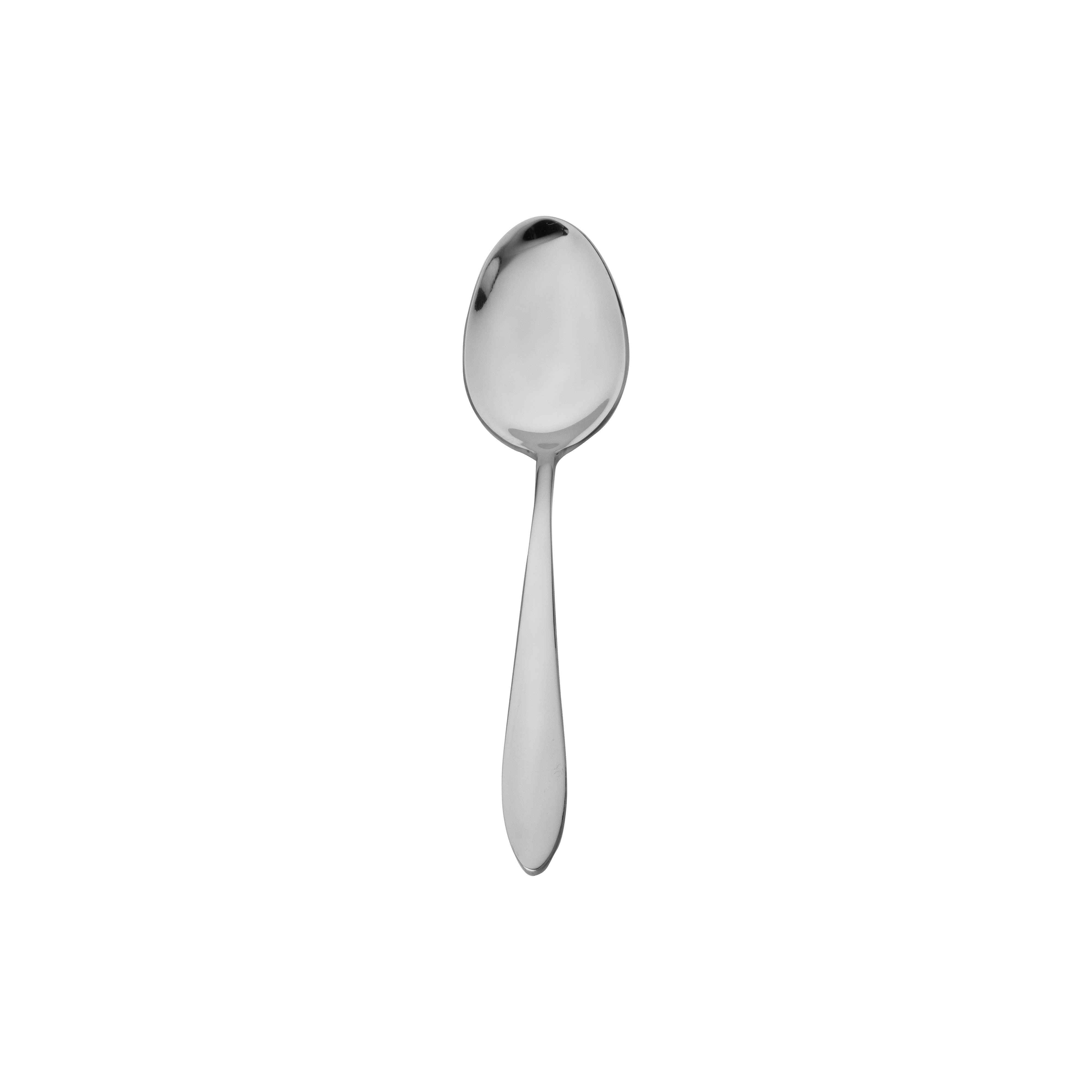 Idol Serving Spoon 8.375