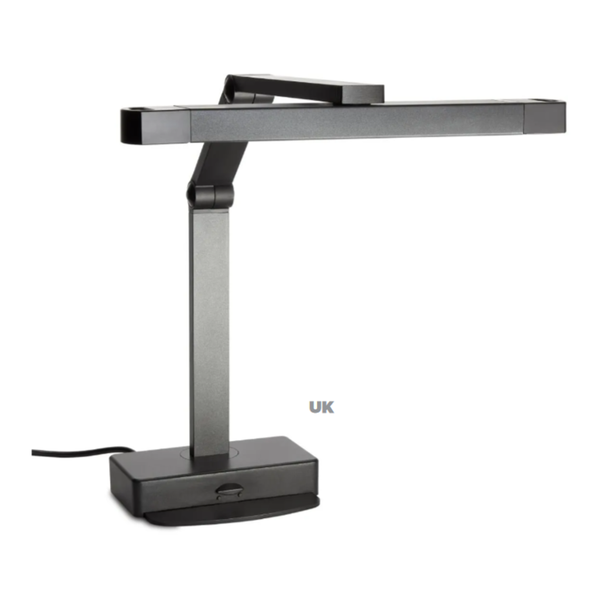 iLume Infrared Heat Lamp with LED Lights, 300W, 220-230V