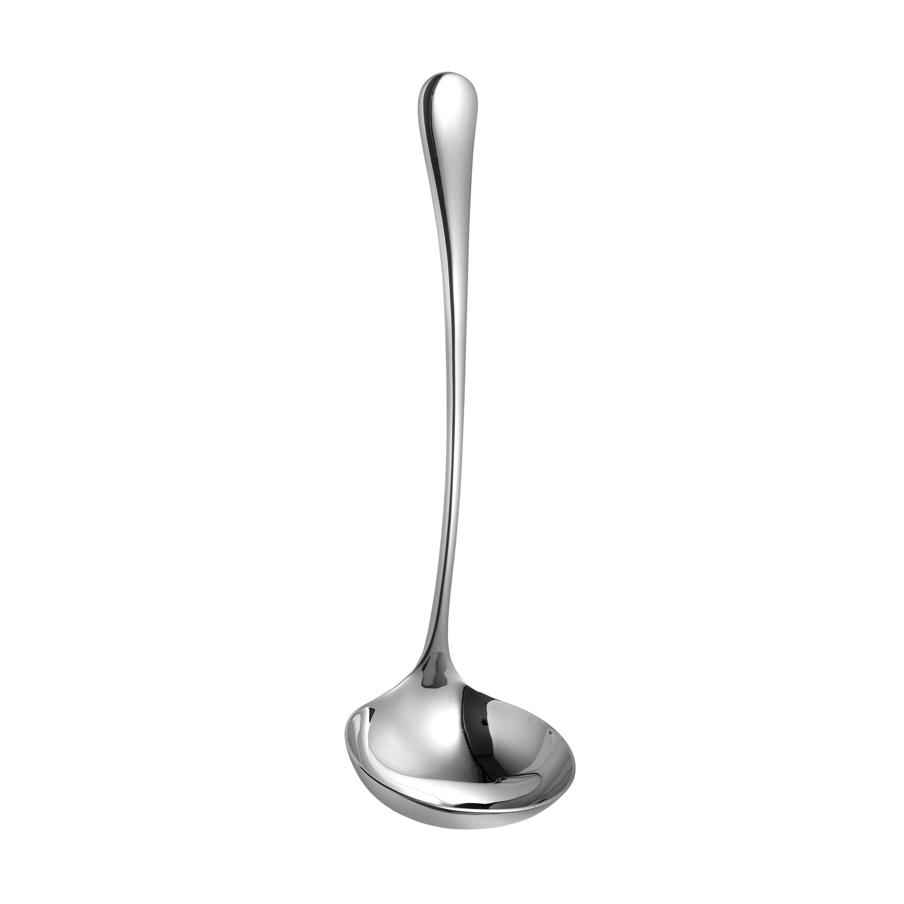 Soup Ladle L 12.625