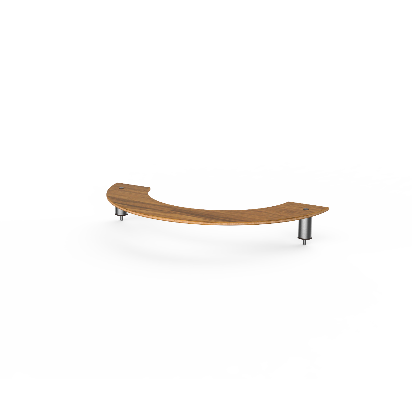 Creative Curve Inner Shelf L 53.0" W 26.5" Modular