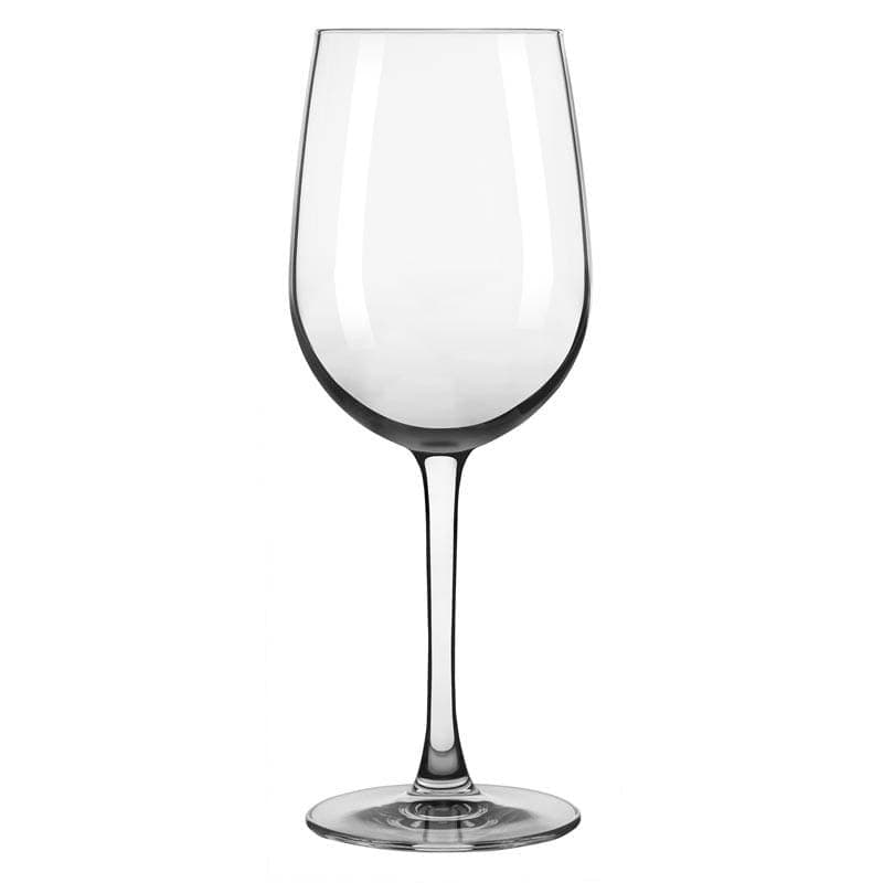 Contour Wine Glass, 16 oz