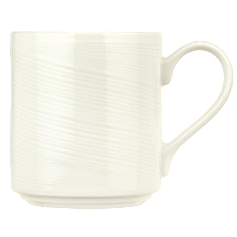 Silk Mug, 12-1/4 oz.