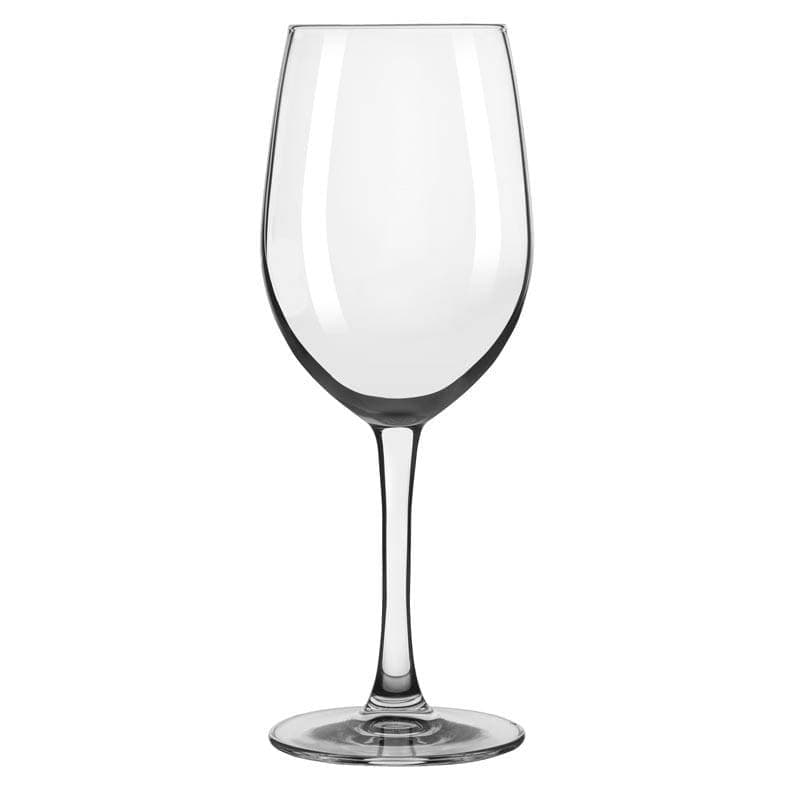 Contour Wine Glass, 12 oz.