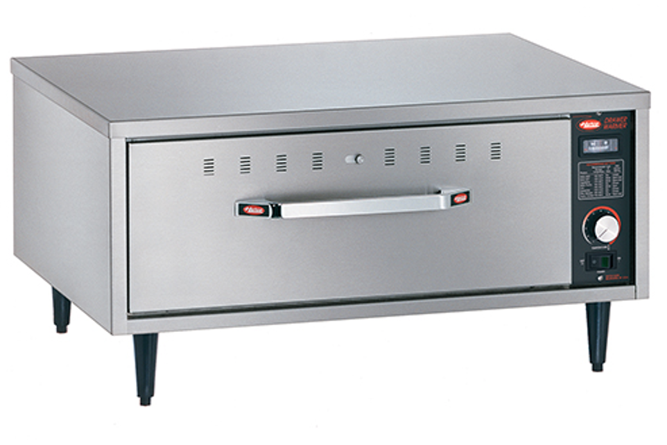 Freestanding One Drawer Warmer - 120V