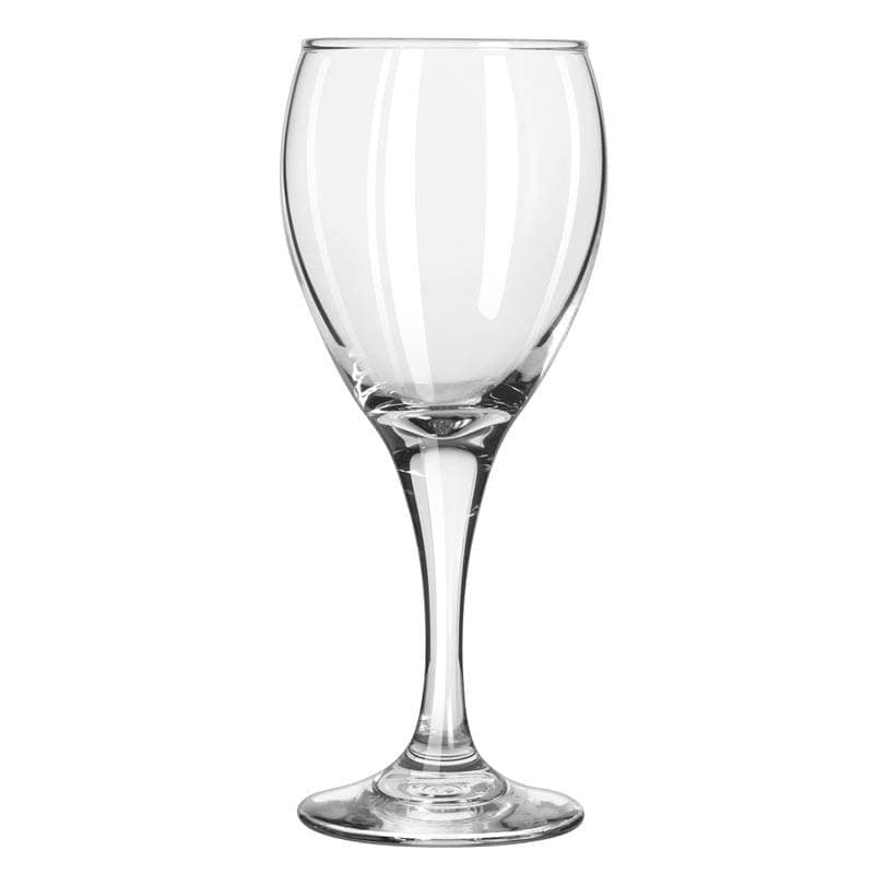 Teardrop™ White Wine Glass, 8-1/2 oz.