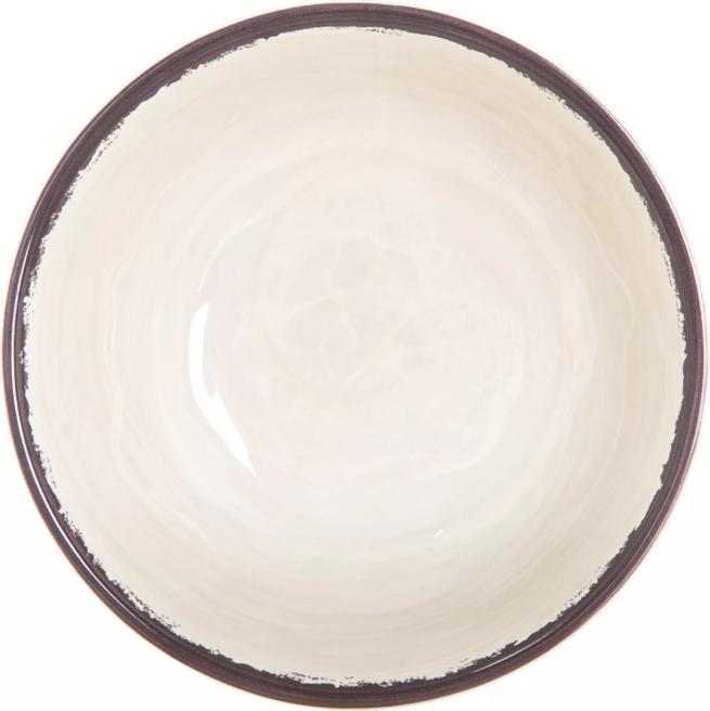 Mingle™ 17 oz. Serving Bowl, Sweet Cream