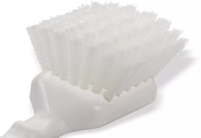 Sparta Kitchen Brush 8"L x 3"W