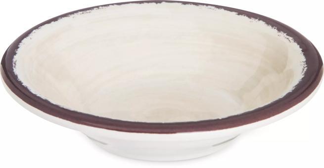 Mingle™ 4.5 oz. Fruit Bowl, Sweet Cream