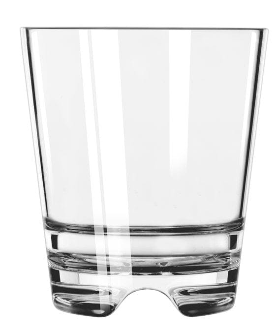 Stacking Double Old Fashioned, 12 oz., TritanÃ¢â€žÂ¢, BPA Free, InfiniumÃ‚Â® DX