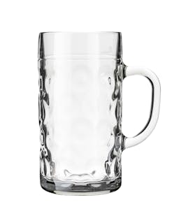 Oktoberfest Mug, 1L
