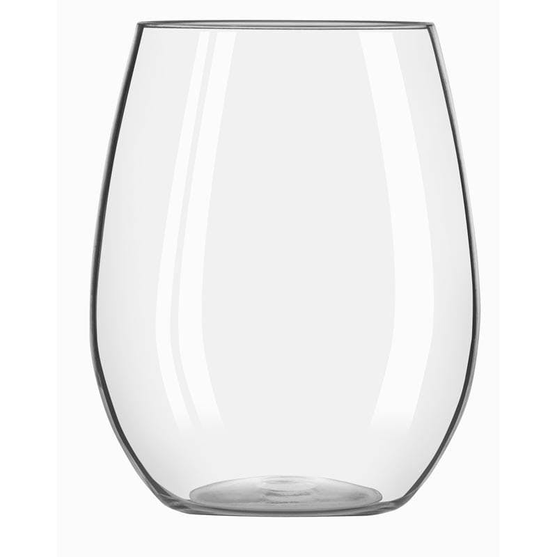 Wine Glass, 15 oz., TritanÃ¢â€žÂ¢, BPA Free, InfiniumÃ‚Â®