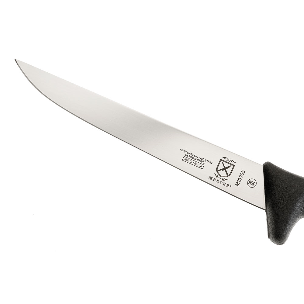 8-1/4" BPX® Sticking/Flank Knife, Ice-Hardened High-Carbon German Steel