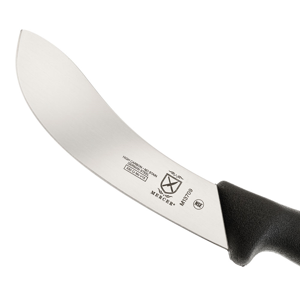 5-9/10" BPX® Skinning Knife, Ice-Hardened High-Carbon German Steel