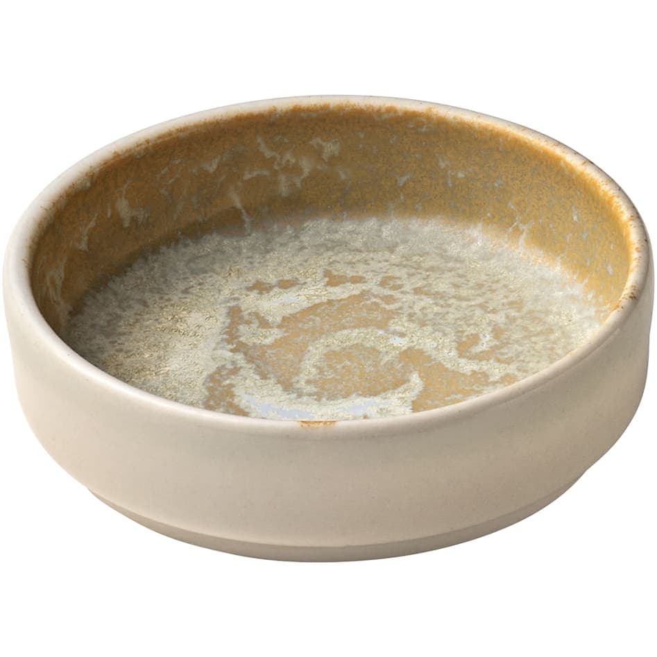 Heart & Soul Bowl, 3.19", Breeze