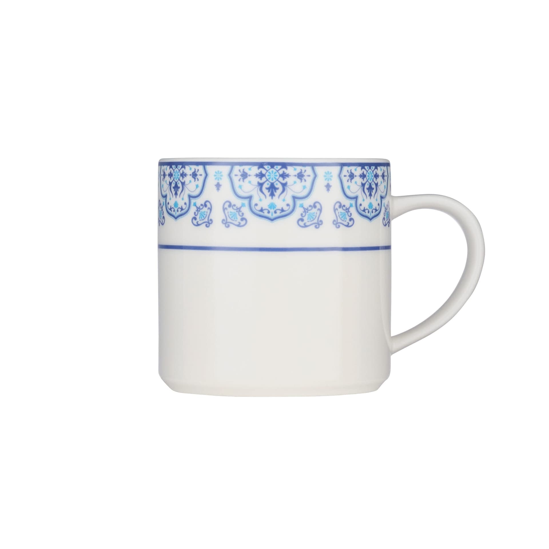 Lisbon 12 oz. Stacking Mug