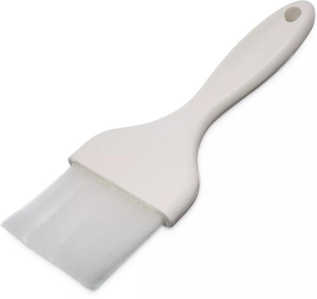 Sparta Galaxy 3"W Pastry Brush