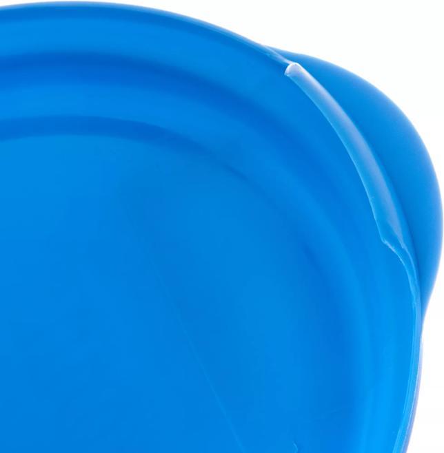San Jamar - Saf-T-Ice® Tote Lid