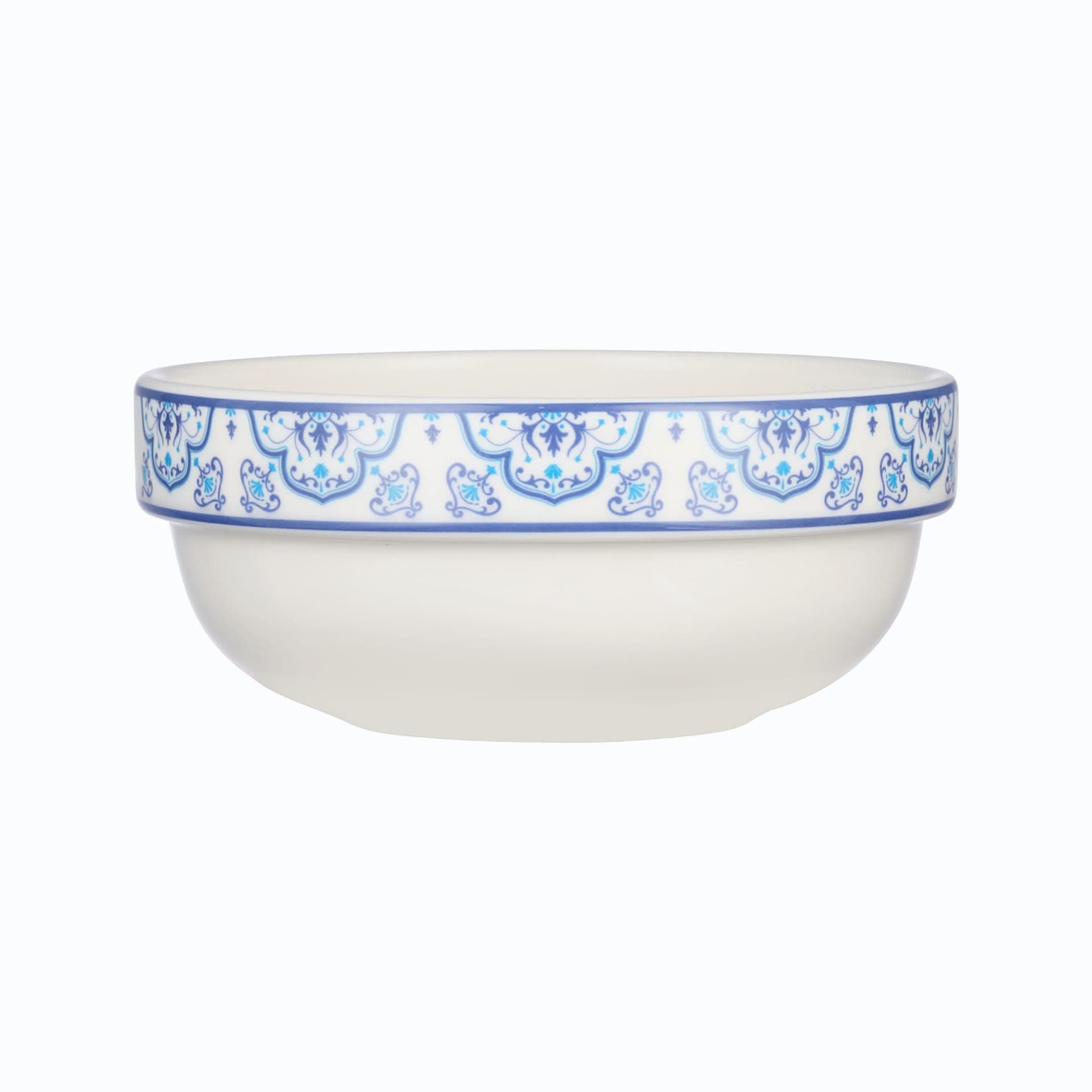 Lisbon 13 oz. Stacking Soup/Cereal Bowl
