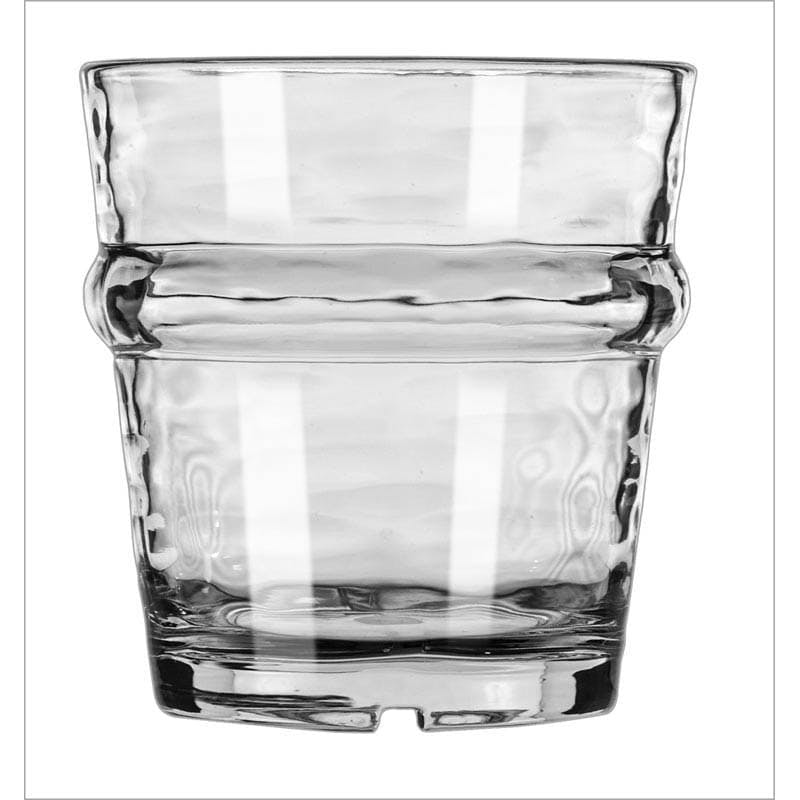 Rocks Glass, 7 oz., TritanÃ¢â€žÂ¢, BPA Free, WakeÃ¢â€žÂ¢, InfiniumÃ‚Â®