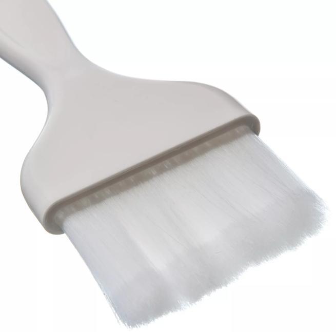 Sparta Galaxy 3"W Pastry Brush