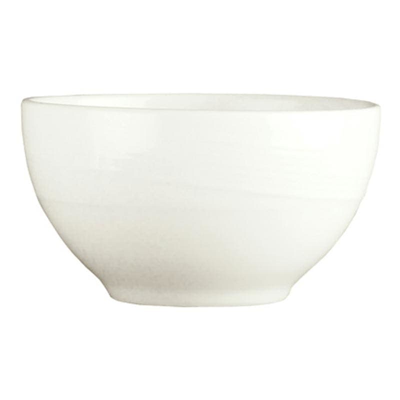 Silk Bowl, 8 oz., 3-7/8" dia. x 2-1/4"H