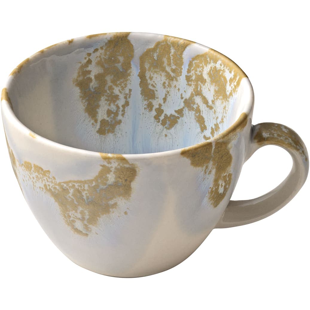 Heart & Soul Cup, 7 oz., Breeze