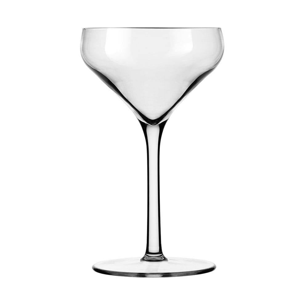 Coupe Glass, 8 oz., TritanÃ¢â€žÂ¢, BPA Free, Prism, InfiniumÃ‚Â®