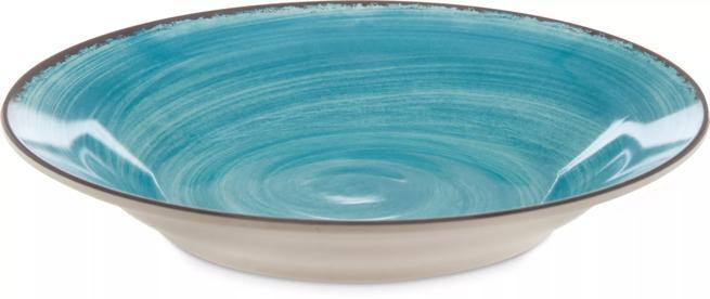 Mingle™ 18.5 oz. Soup Bowl, Aqua