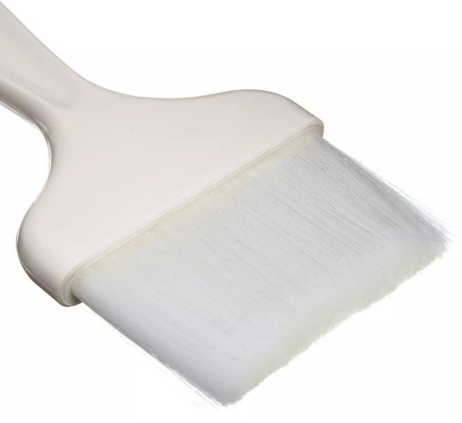 Sparta Galaxy 4"W Pastry Brush