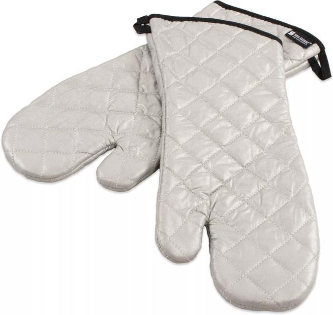 San Jamar 17" Oven/Freezer Mitt