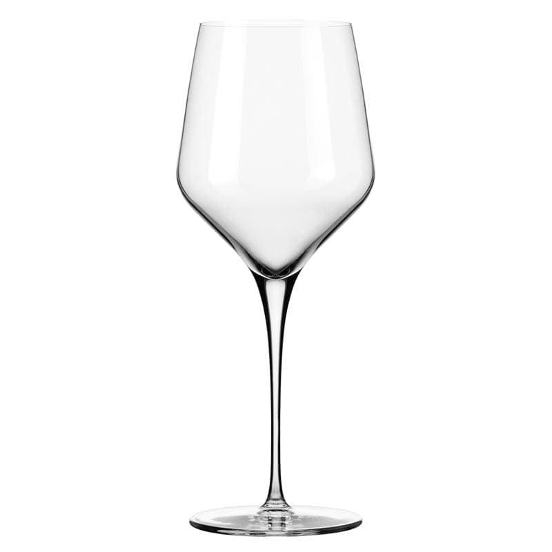 Prism Wine Glass, 13 oz.