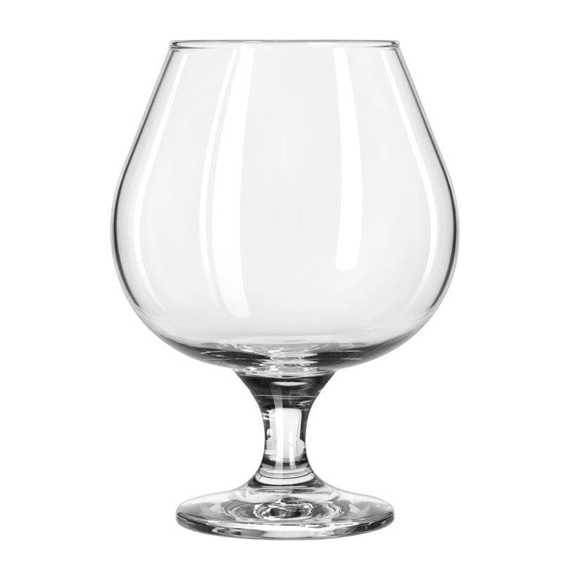 Embassy Brandy Glass, 22 oz.